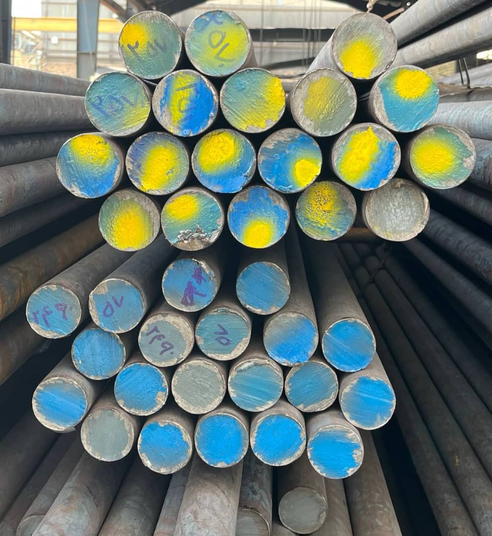 خدمات ابعادی دقیق و سفارشی