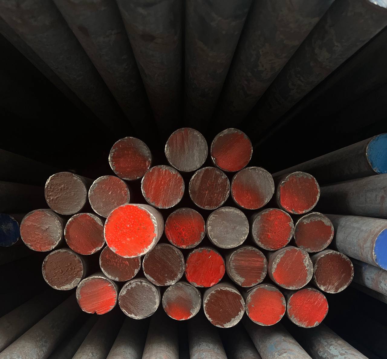 تولید سریع و موجودی آماده