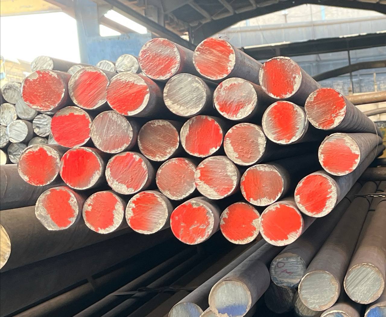 تولید پایدار و تحویل سریع